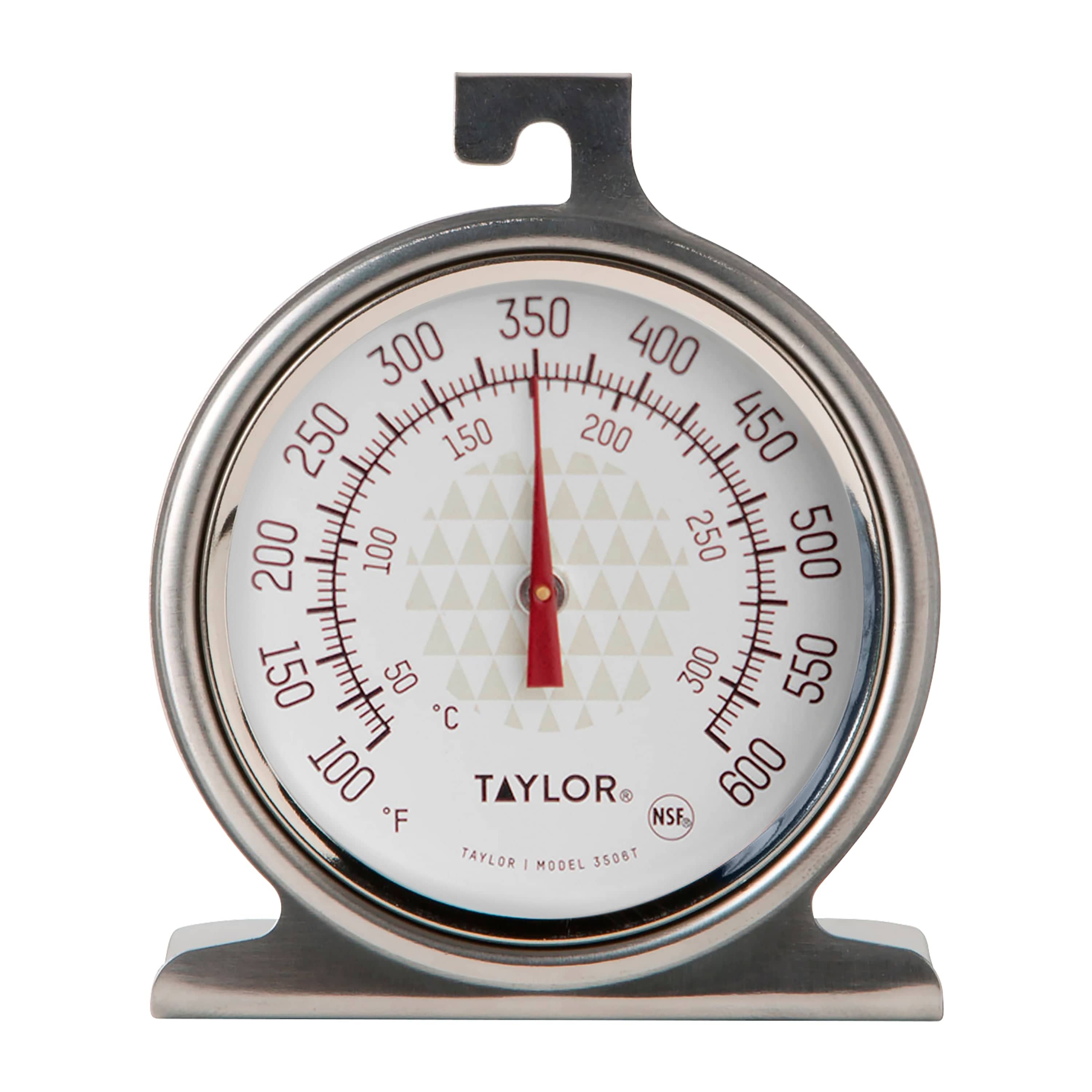 Oven Thermometer