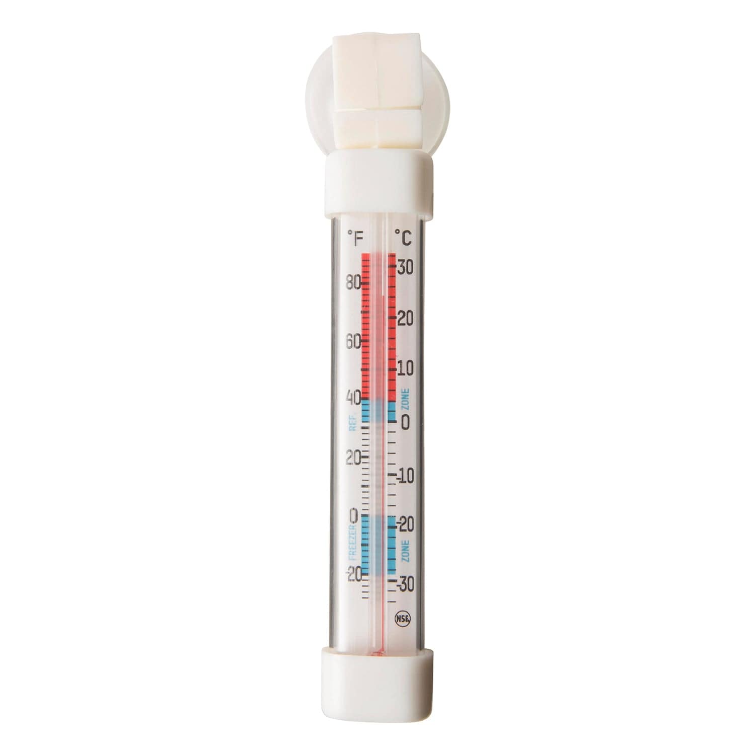 Refrigerator/Freezer Thermometer