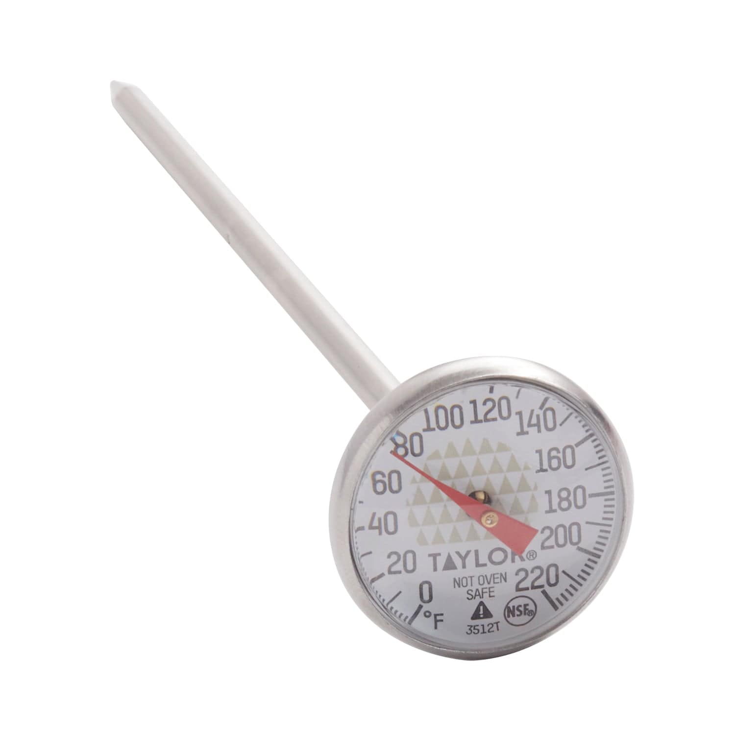 Instant Read Thermometer