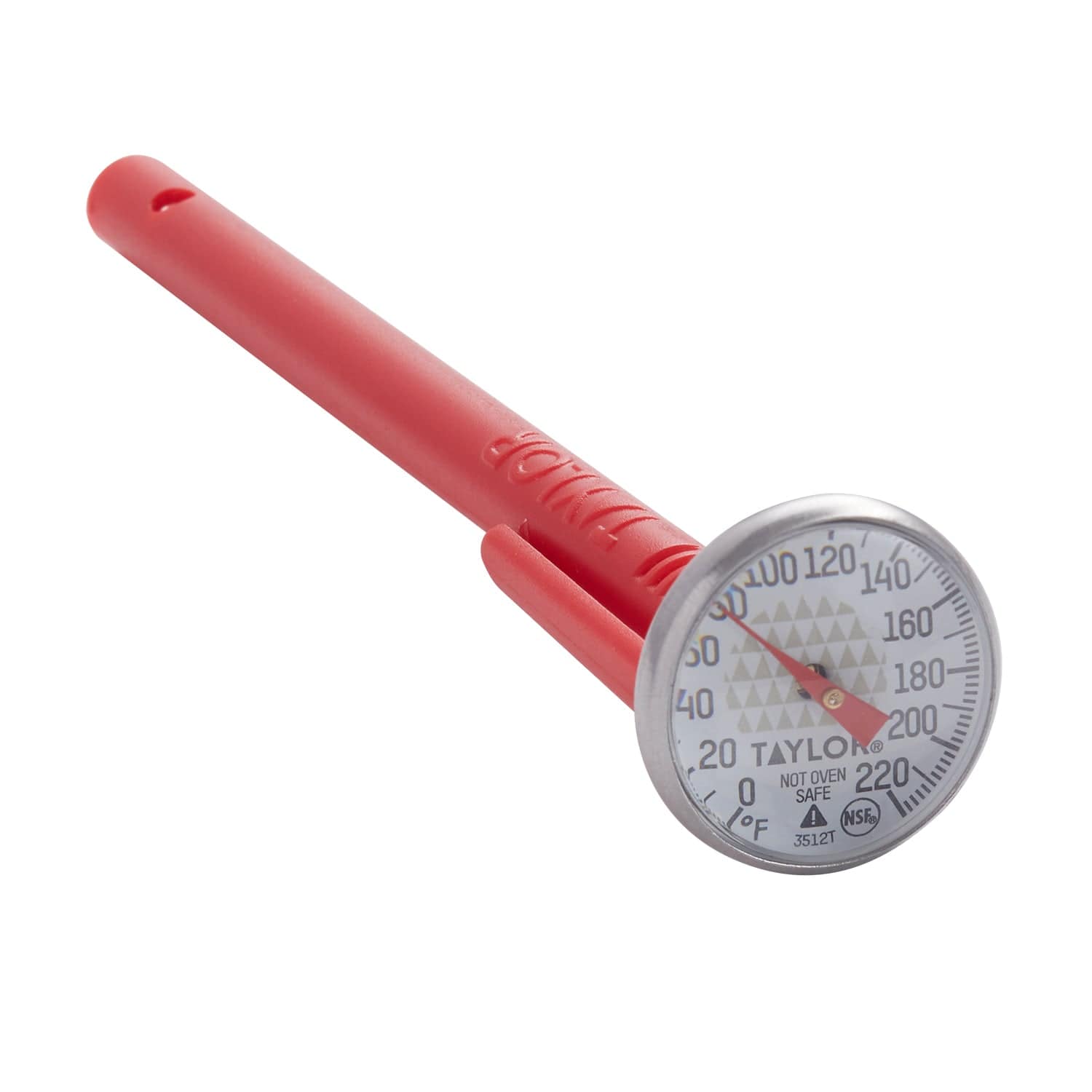 Instant Read Thermometer