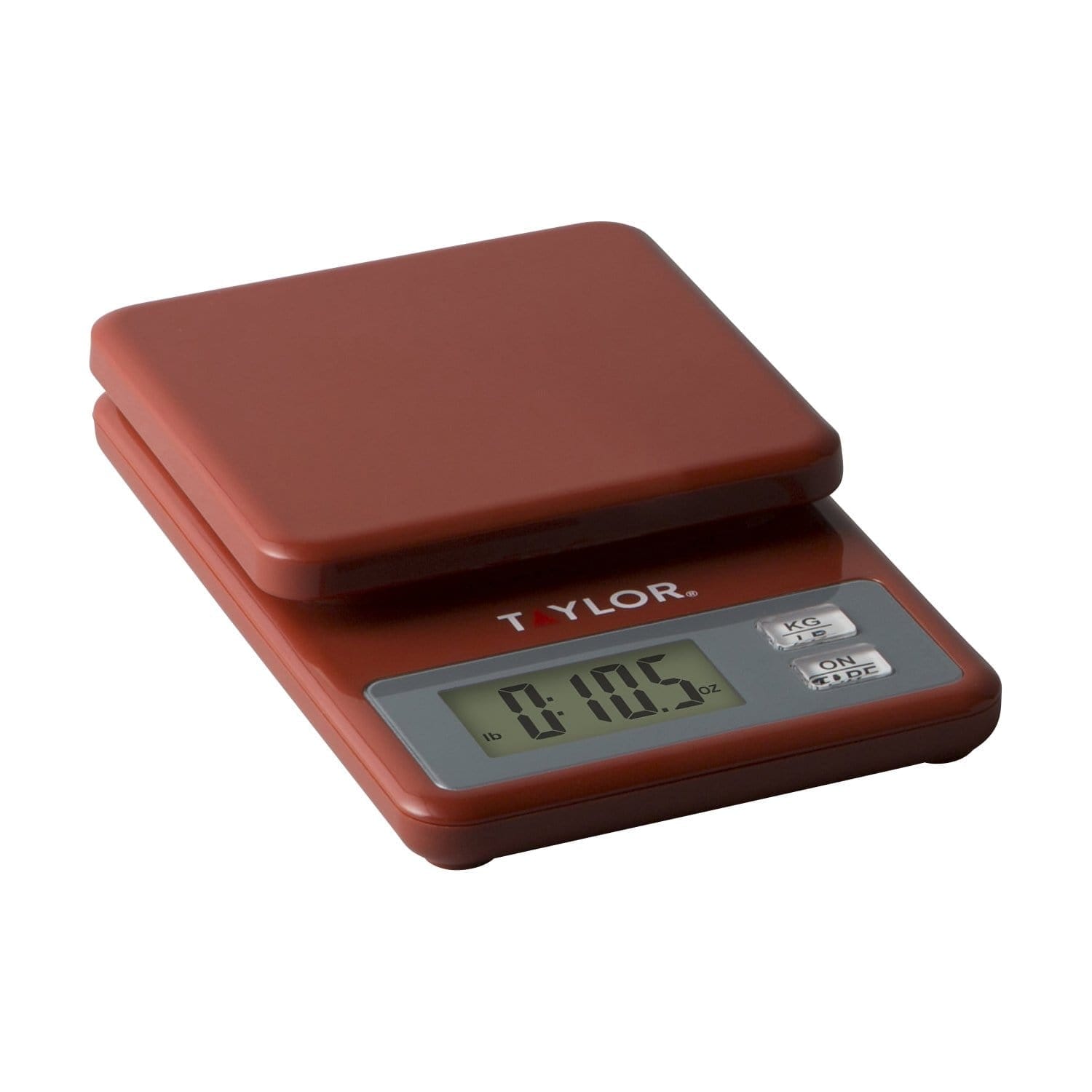 Compact Digital Kitchen Scale