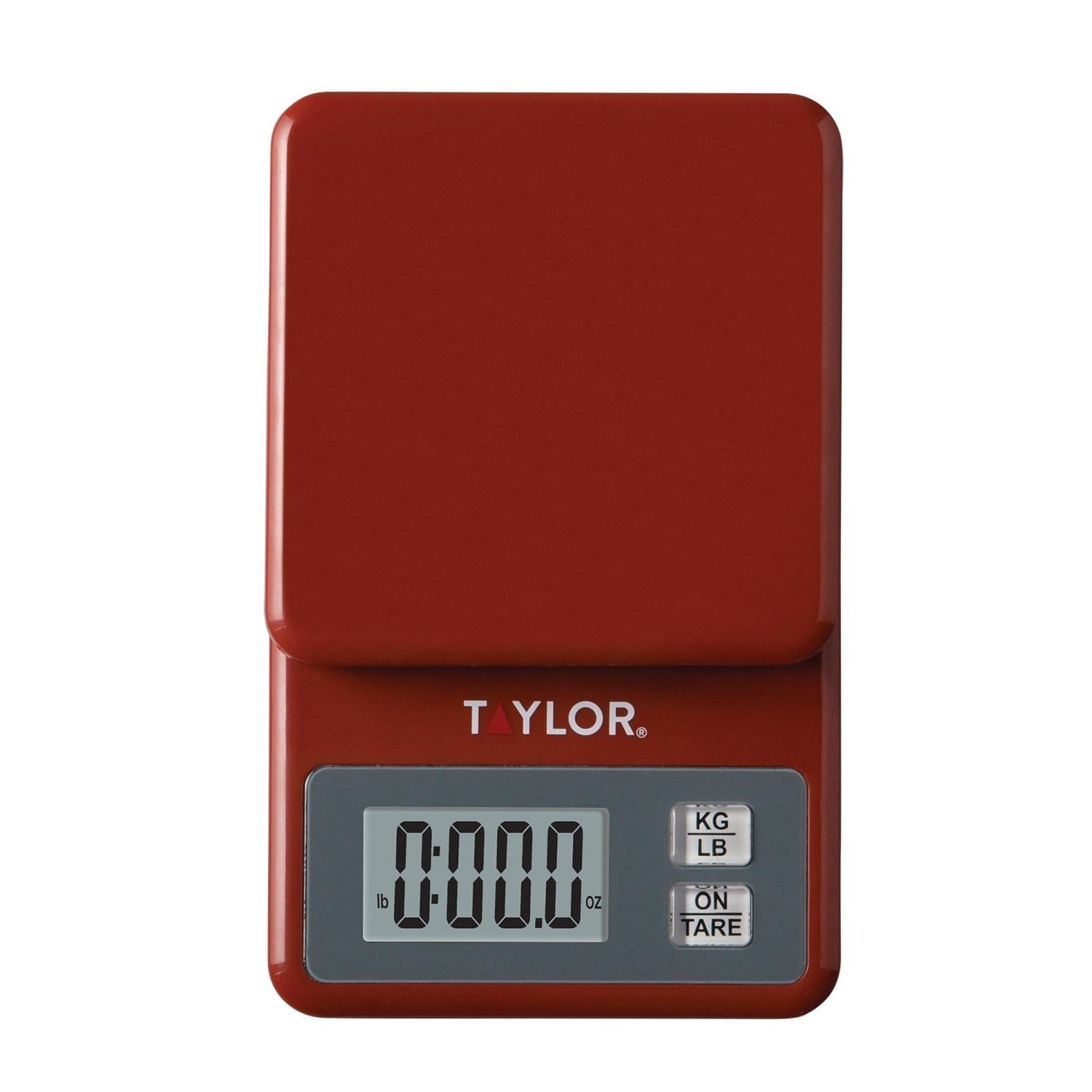 Compact Digital Kitchen Scale