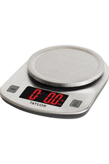Compact Digital Kitchen Scale – Taylor USA
