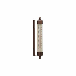 Taylor® 5327 Indoor/Outdoor Thermometer