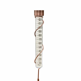 Vertical Thermometers — EZRead Rain Gauges and Thermometers