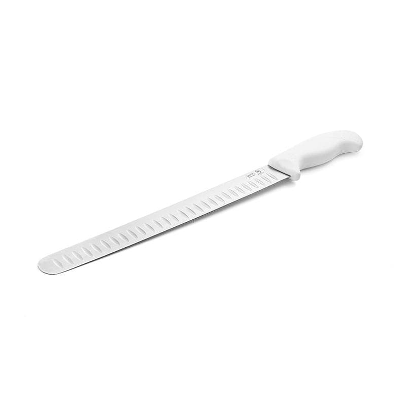 12″ Slicing Knife with Kullens