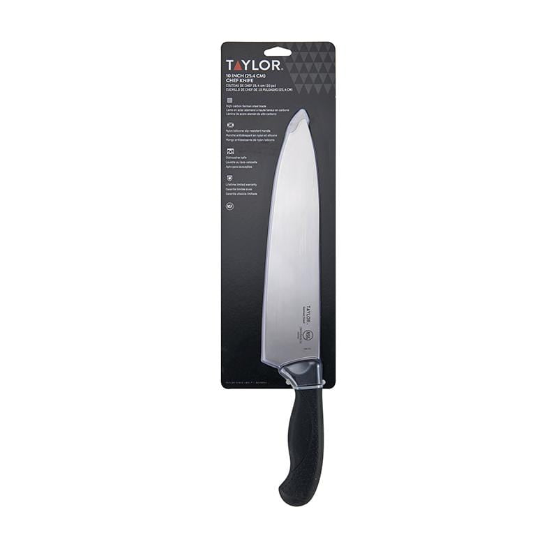 10″ Chef Knife