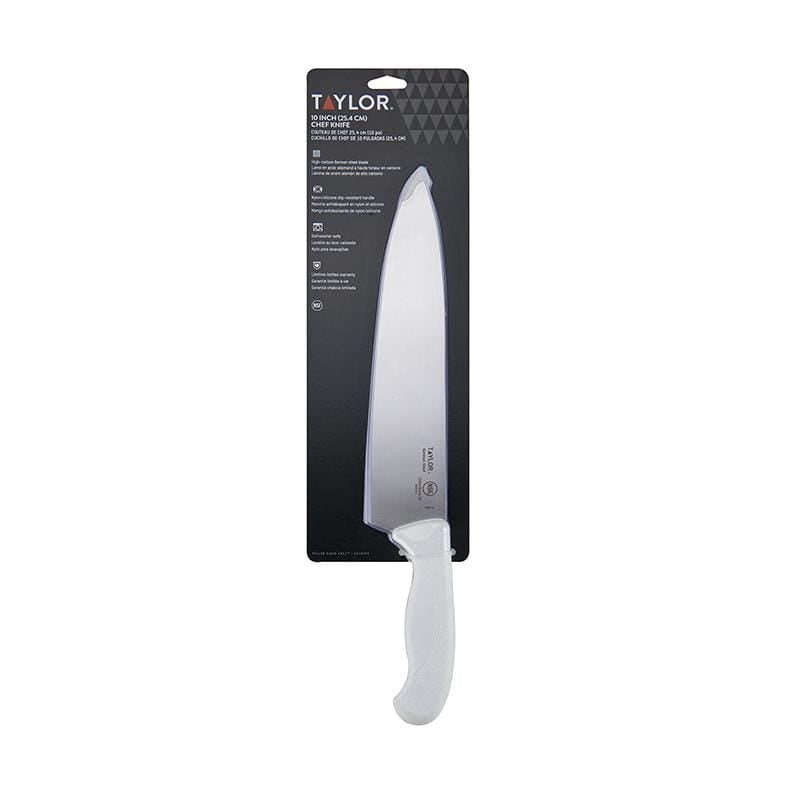 10″ Chef Knife