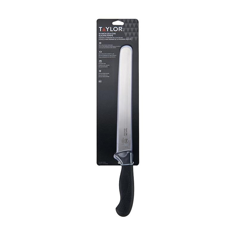 10″ Slicing Knife