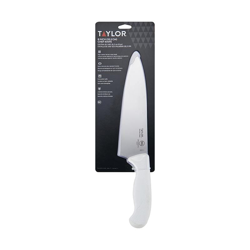 8″ Chef Knife