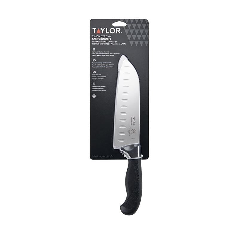 7″ Santoku Knife