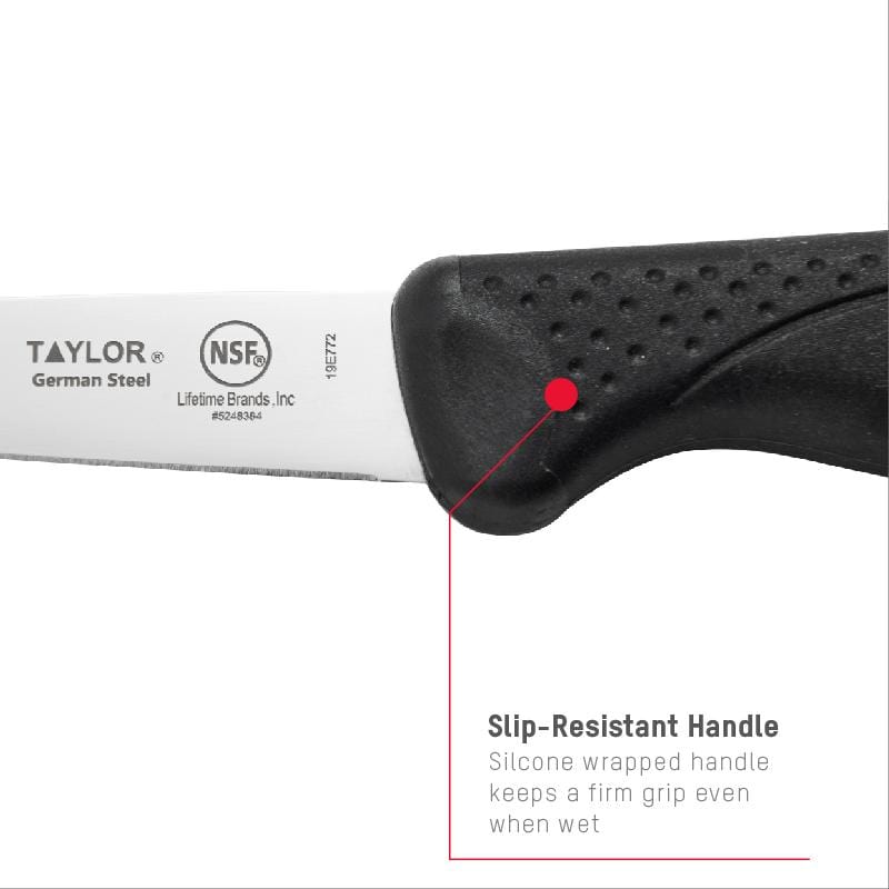 3.5 Paring Knife – Taylor USA