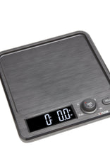 Stainless Steel Tray 22 Lb Kitchen Scale