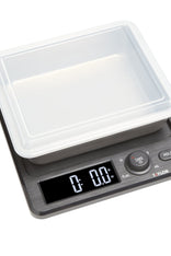 Taylor® Precision Products 3880 Kitchen & Food Scale, 22 Lbs 