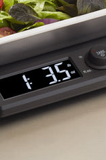 Taylor® Mechanical Kitchen Scale, 22 Lb