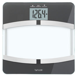 TAYLOR 5563EF Body Fat Scale 