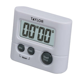 Commercial Kitchen Timers – Taylor USA