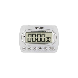 Taylor USA  Taylor® 10 Key Style Digital Timer - Timers - Kitchen