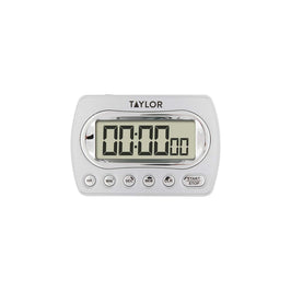 Taylor 5839 Four Event Digital Timer – Champs Restaurant Supply