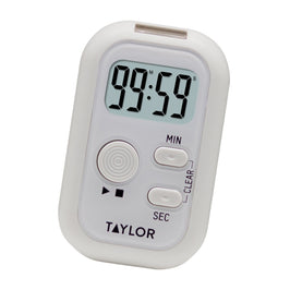 Commercial Kitchen Timers – Taylor USA