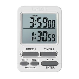 Taylor® Multi Purpose Timer, 1 ct - City Market