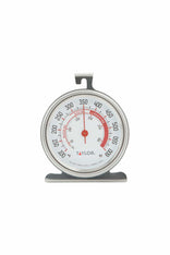 Taylor Instant Read Analog Oven Thermometer - Yahoo Shopping