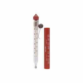 Taylor Premium Digital Candy Fry Thermometer with Heat Shield - Henery  Hardware