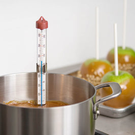 Pro 2 Candy Deep Fry Thermometer - The Attic Door Home/Bella Vita