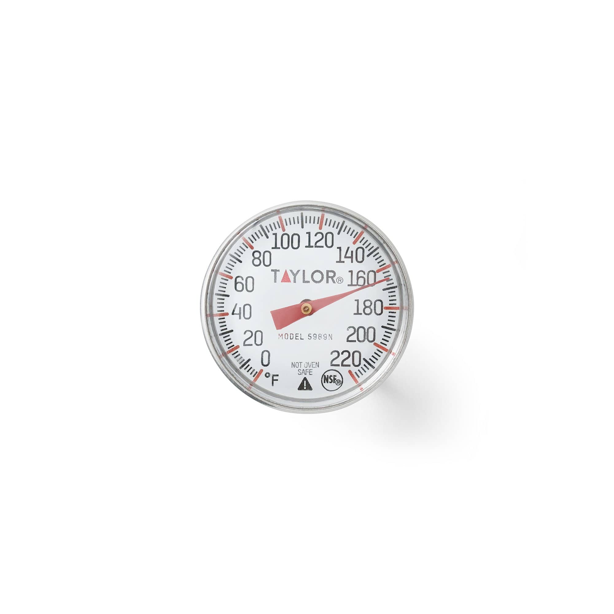 Instant Read Thermometer