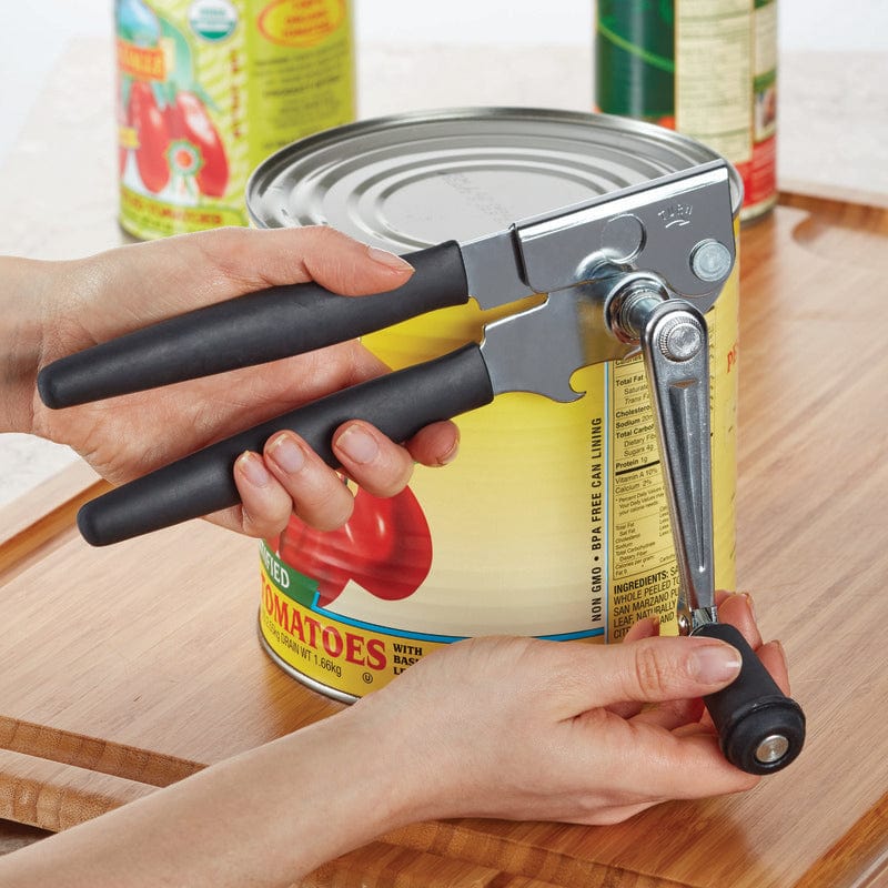 Extra Easy Can Opener