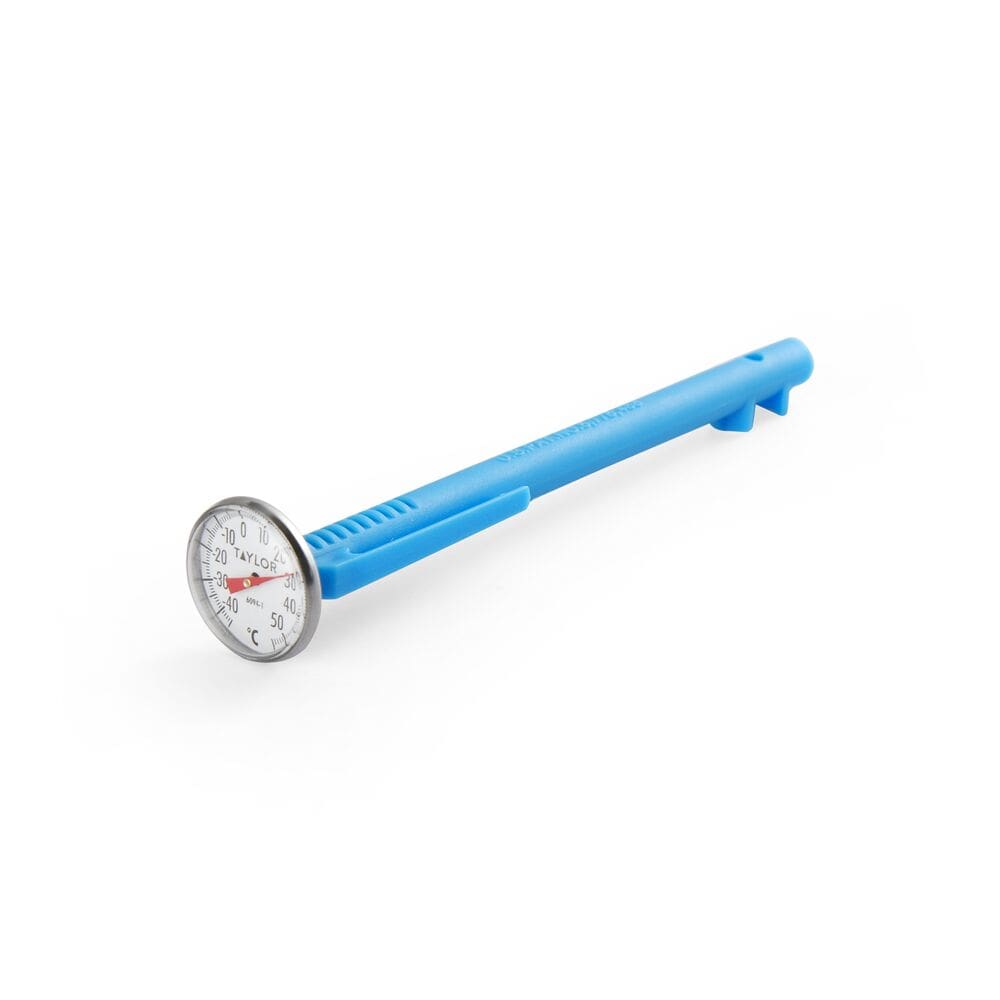 1" Standard Grade Instant Read Thermometer