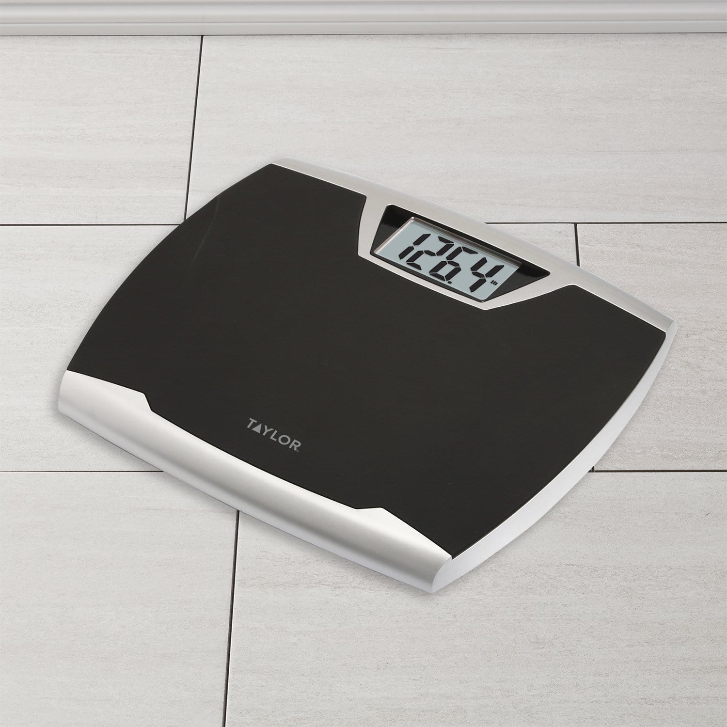 Digital Bath Scale with Super High Capacity