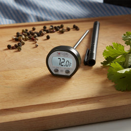Crate&Barrel Taylor ® Meat Thermometer
