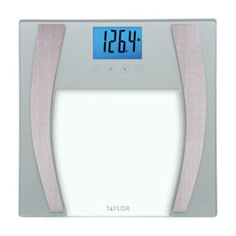 Vitalis Body Fat Scale