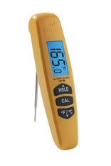 Digital USB Rechargeable Thermometer – Taylor USA