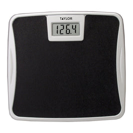 Taylor USA  Homedics® Bamboo Digital Scale - Electronic Scales - Weight  Management