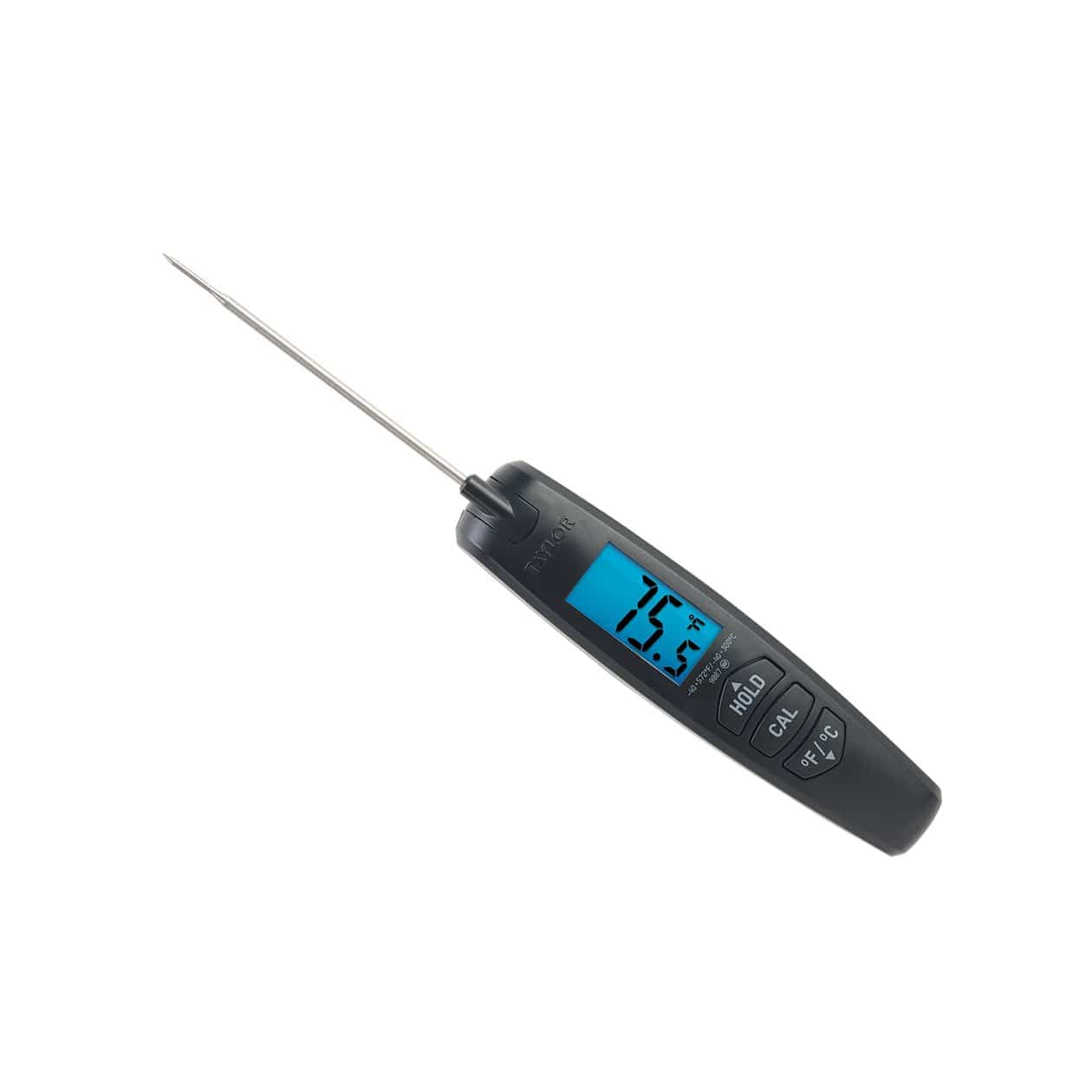 PRO Digital Turbo Read Thermocouple Thermometer