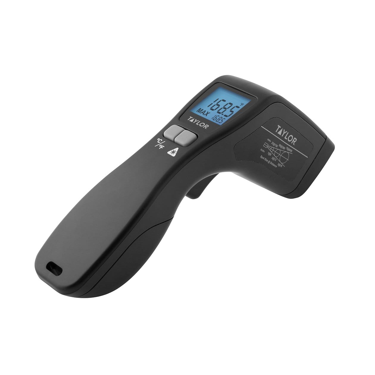 Infrared Thermometer