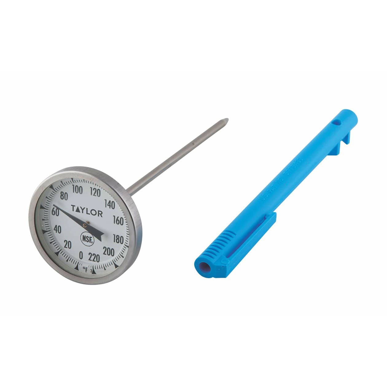 Instant Read Thermometer