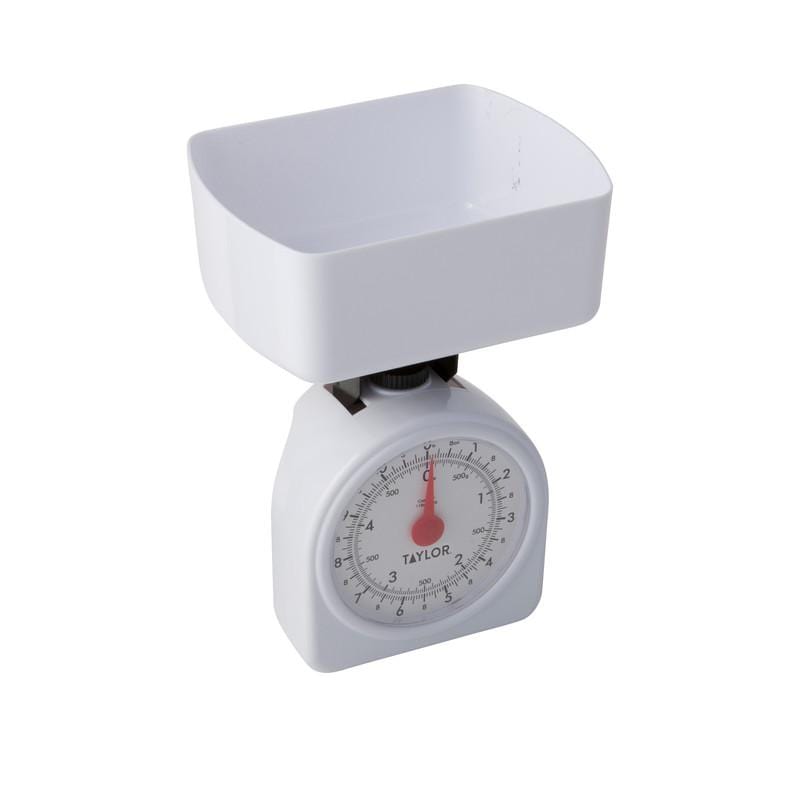 Mechanical Food Scale