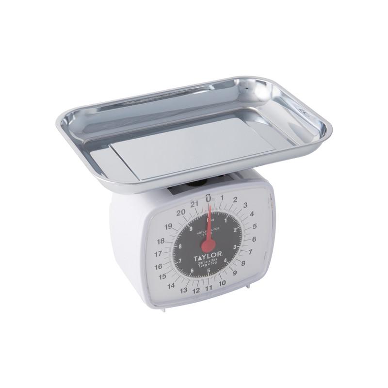 High Capacity Food Scale