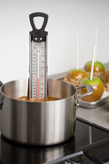 Cooking Thermometer for Frying Oil, Oil Thermometer Deep Fry - 8