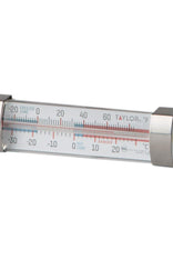 MSC Taylor 5925 Cooking Type: Refrigeration Thermometer ; Maximum