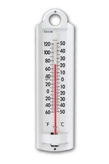 Taylor Jumbo Wall Thermometer