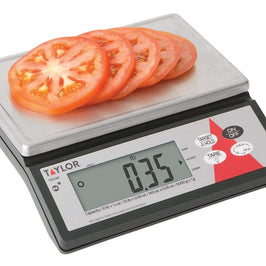 Mechanical Kitchen Scale For Home Restaurant Cooking Vegetables