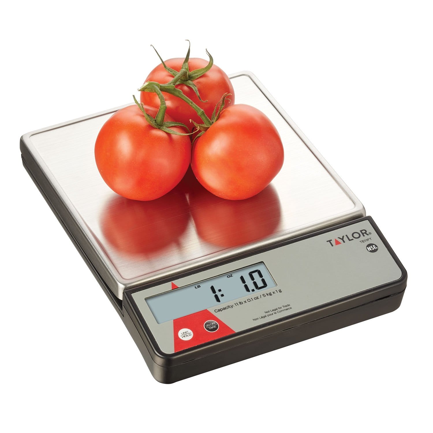 Digital Portion Control Kitchen Scale