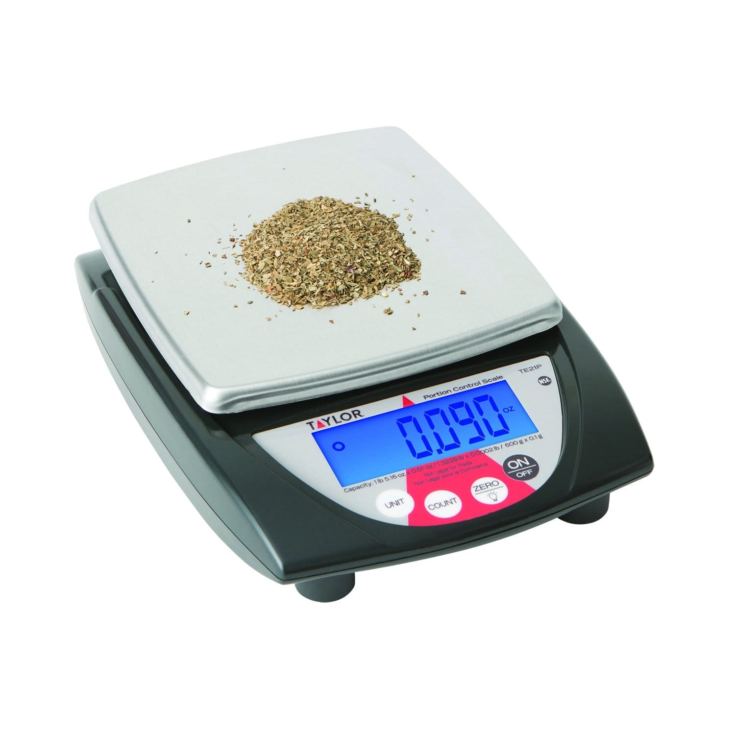 Precision Measurement Digital Scale