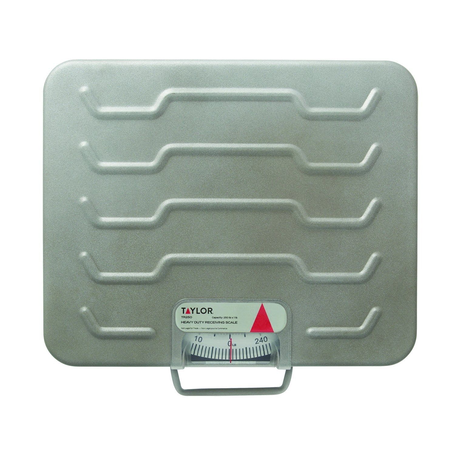 Heavy Duty Receiving Scale