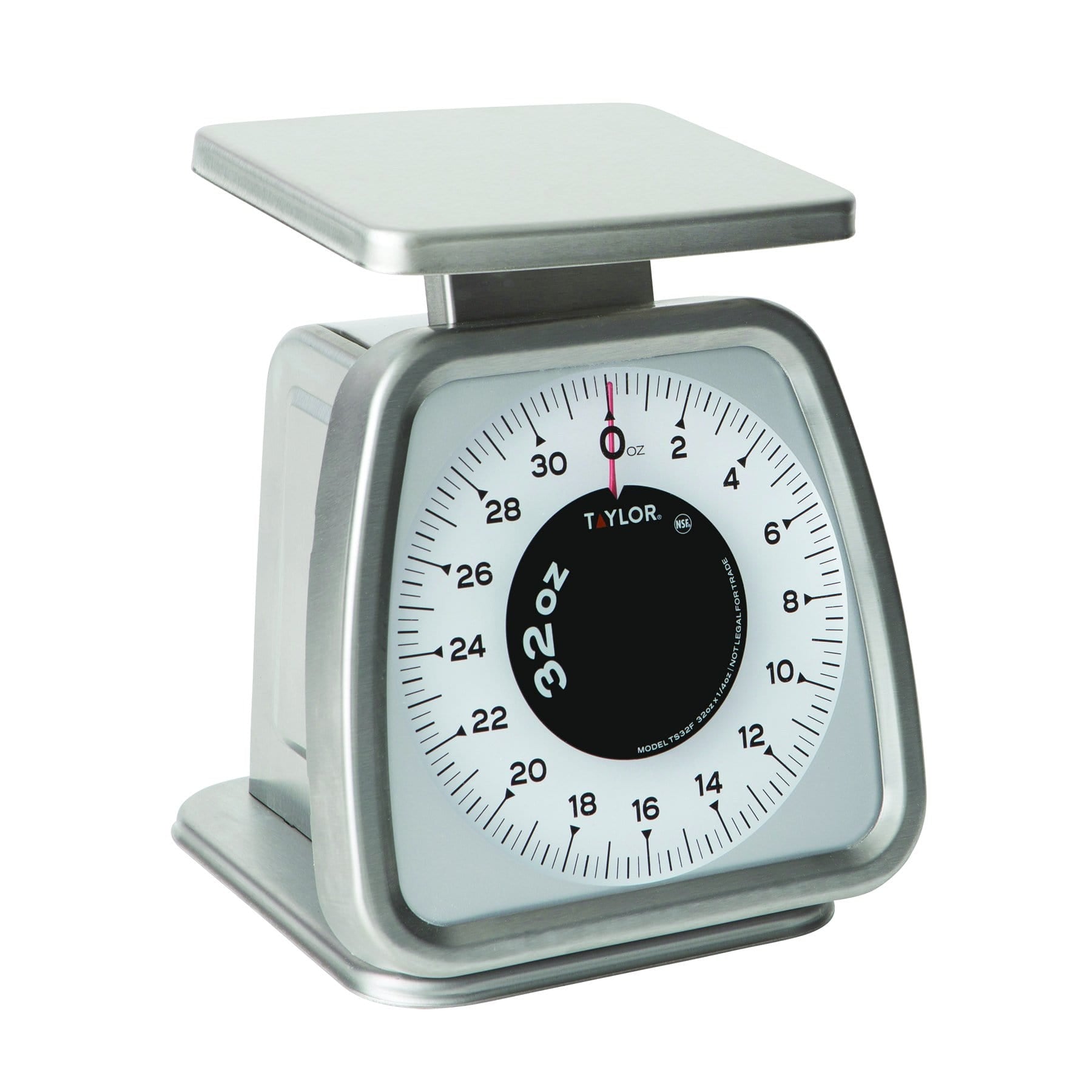 Analog Portion Control Scale with Fixed Dial