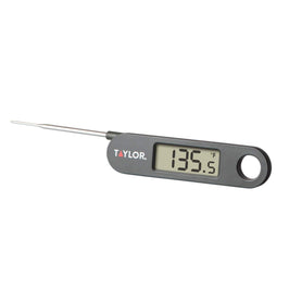 Digital USB Rechargeable Thermometer – Taylor USA
